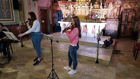 Make you feel my love - Carina Primus, Katharina W...