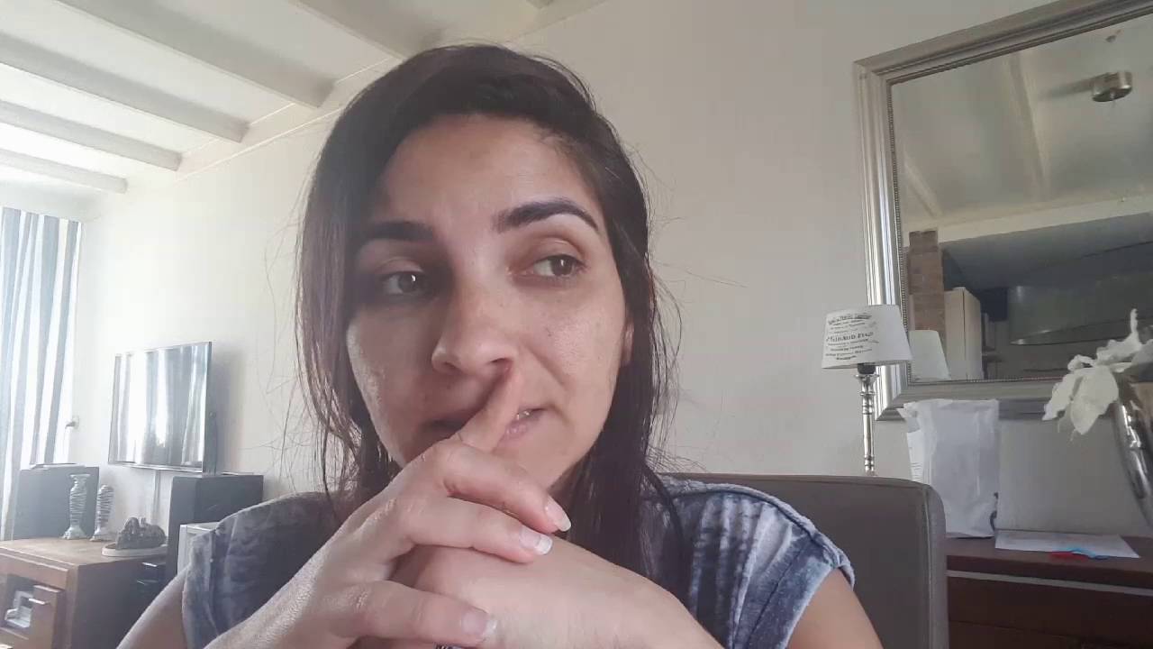 Prova da integração civil