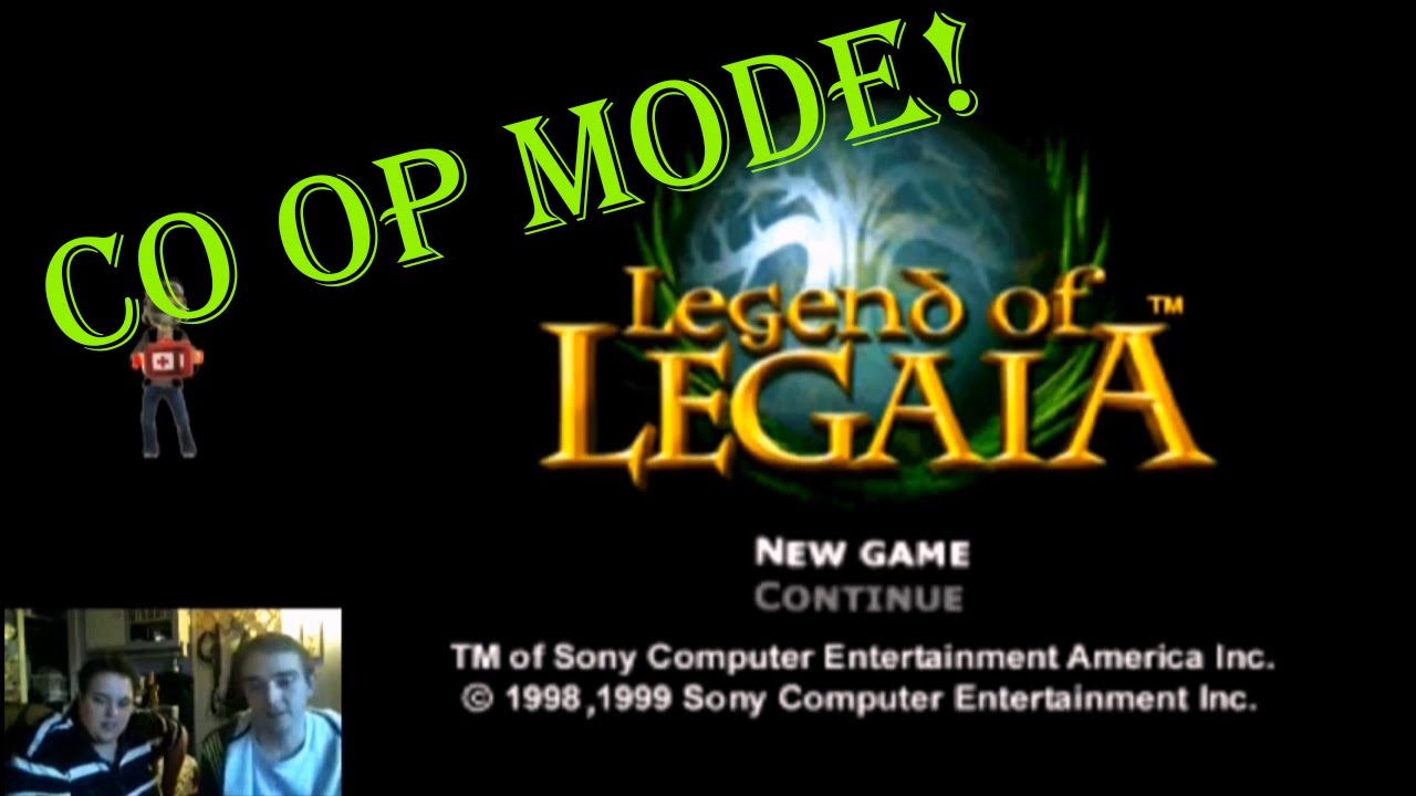 Asetletters and MAJOR PLays! LEGEND OF LEGAIA!! Part 12 - Making our Way