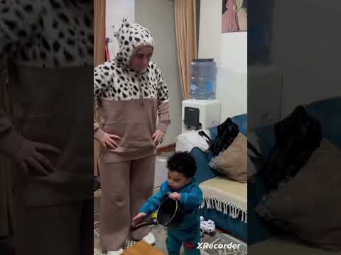 روان لما اروح افصل عند امي ولقي سند هناك 