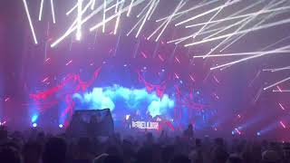 B-Front & MNO & DV8 - TBA @ Rebellion 2022