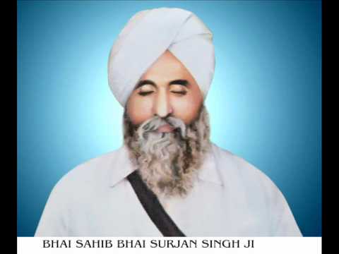 Mil mere Pritama Jio  Bhai Surjan Singh Ji Ragi