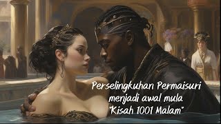 Awal Mula Kisah 1001 Malam