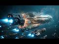 Aliens Declared Victory—Then Their Ships Vanished
