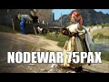 BDO -Nodewar 75pax- Succession Musa/shai - Road to 785 - ASIA