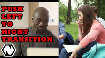 PUSH LEFT TO RIGHT TRANSITION IN NATRON | NATRON MOTION GRAPHICS | NATRON ANIMATIONS NATRON TUTORIAL