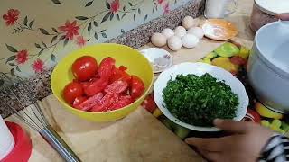 طريقة عمل العجه المصريه بطريقه سهل #طريقة_عمل_العچه_المصريه_بطريقه_سهله