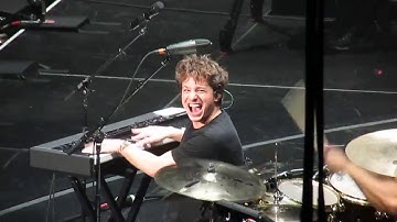 See You Again- Charlie Puth Chicago Jingle Ball 12/13/17