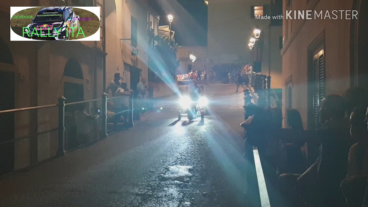 Gara dei Baroccini 2019 10 Agosto Rio Elba