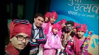 Excellence School Khargone Khode Sir