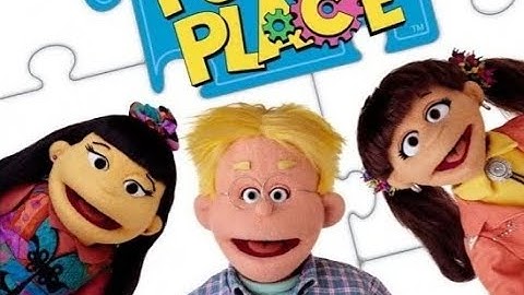 What Happened to "The Puzzle Place"? (Patreon Question)