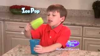 Perfect Pop | Infomercial Spot | Licensed thru InventionHome | Have an Idea  call 8668446512