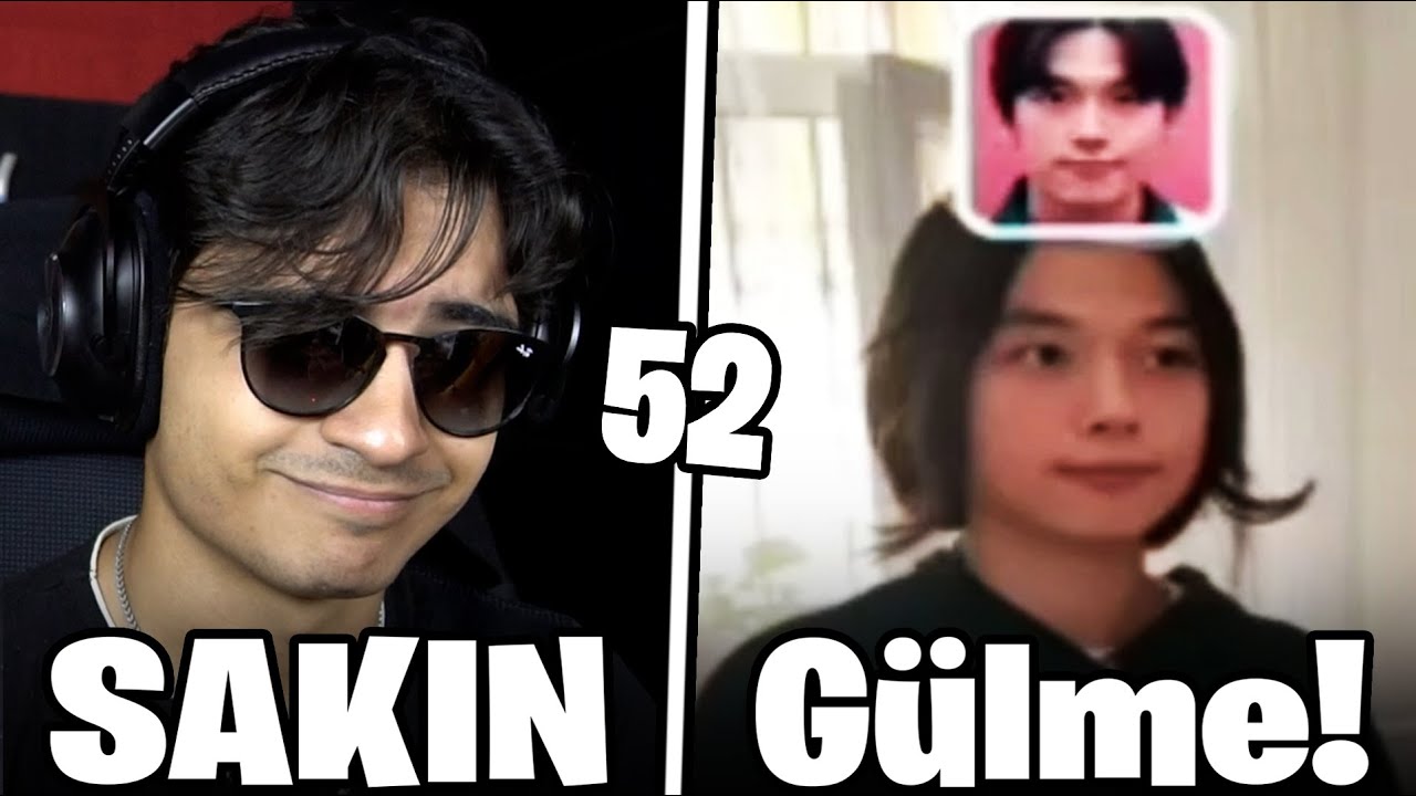 GÜLERSEM ROBUX GİDER! - 52
