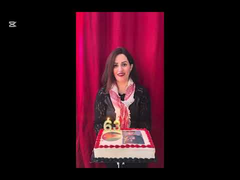 أمانة أي شخص قادر وصلوا الفيديو لجلالة سيدنا وقولوا اله بنتك الر يم نشمية أردنية بتهديك هالفيديو