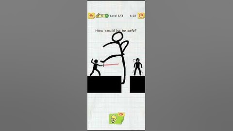 Draw 2 save daily challenge my 22 level 3 #shorts #draw2save #gameplay