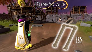 This Runescape Wiki Tool Is SO GOOD For Fort Forinthry Construction! Runescape 3 Money Making Guide