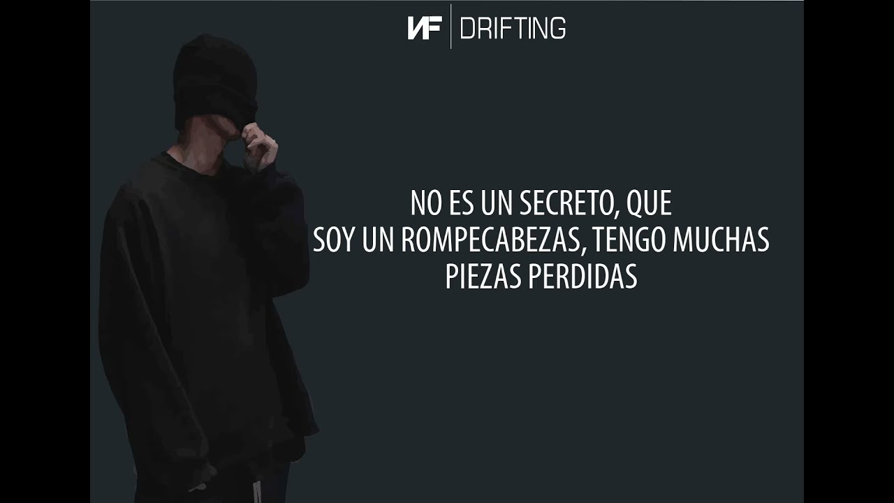 NF - DRIFTING Sub Español - YouTube