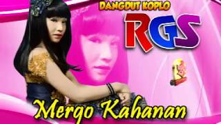 Tasya Rosmala-Mergo Kahanan-Dangdut Koplo RGS