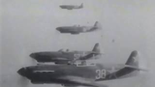Воздушная война на Кубани | История