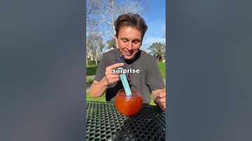 LifeStraw- Ultimate Test! (Pure Water Wherever You Go!)