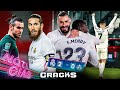 GANA el MADRlD; "RAMOS se IRÁ" | Otra FINAL para CRISTlANO | "BALE necesita AMOR"