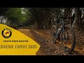 Teste Ride - Diverge Expertc 2020