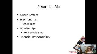 Graduate Programs Orientation