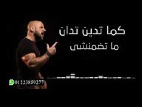 وصيت احمد مكي الي ابنه