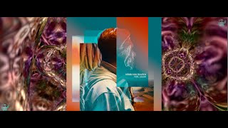 On & On - Armin van Buuren, Punctual, Alika - Music Visualized - Trippy - 4K