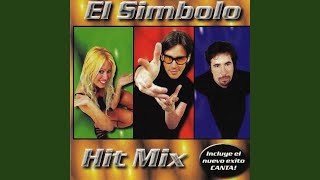 Video thumbnail of "El Símbolo - 1, 2, 3"