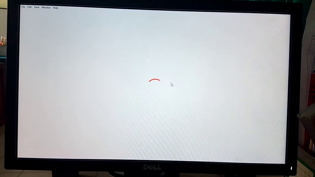 Simulasi Proktor AKM SSB SMP / MTS 2020