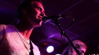 Alexander The Great - "Cold Feet" (Live At The Bishop 9/17/11 - Last Show!) *HD*