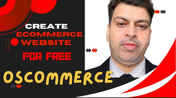create your online store for free using oscommerce cms