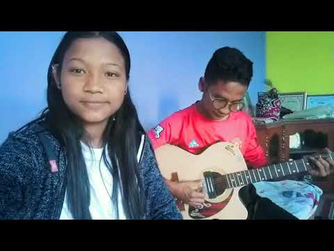 Pardesi Pardesi Jana Nahi guitar cover verson