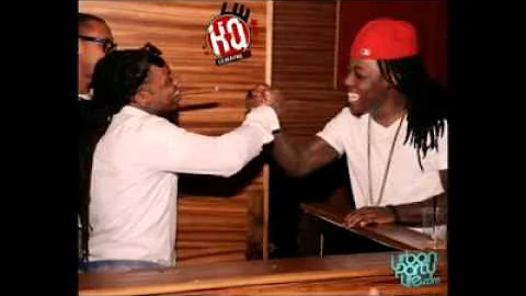 Ace Hood - Hustle Hard (Remix) (ft. Lil Wayne   Rick Ross) [