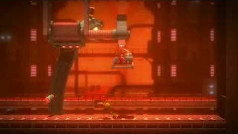 Bionic Commando Rearmed - Launch Trailer