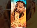 noodles mukbang🍜#mukbang #noodles #hungry #cartoon #kids