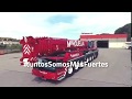 Grues Minguella - #JuntosSomosMásFuertes #ProntoEstaremosJuntos