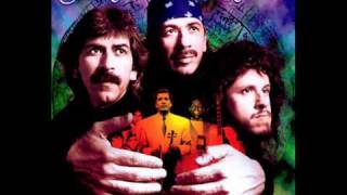 Santana-Contigo chords