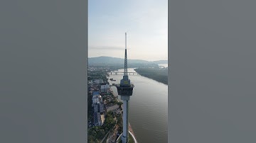 The Tower That Shouldn