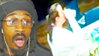 Home Cameras Catch Husband Poisoning Wife's Shakes Bodycam Reaction Poppa Benji