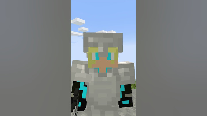 Que piensa un jugador de BEDROCK al probar JAVA ( POR PRIMERA VEZ )