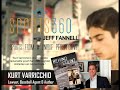 Kurt Varricchio Interview on Sports360 with Jeff Fannell