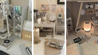 20 Easy Desk Organization Ideas to Keep Your Workspace Clutter Free