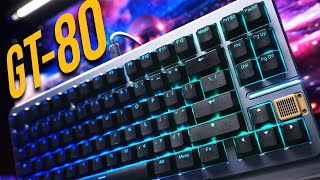 Wooting　80HE 日本語配列　KBDFANSケースカスタム Wooting 80HE 日本語配列 KBDFANSケースカスタム - メルカリ