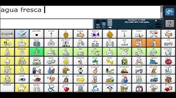Accent with NuVoice  Adding Words