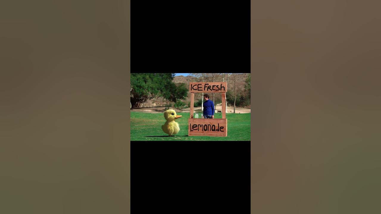 The Duck song Part 1 - YouTube