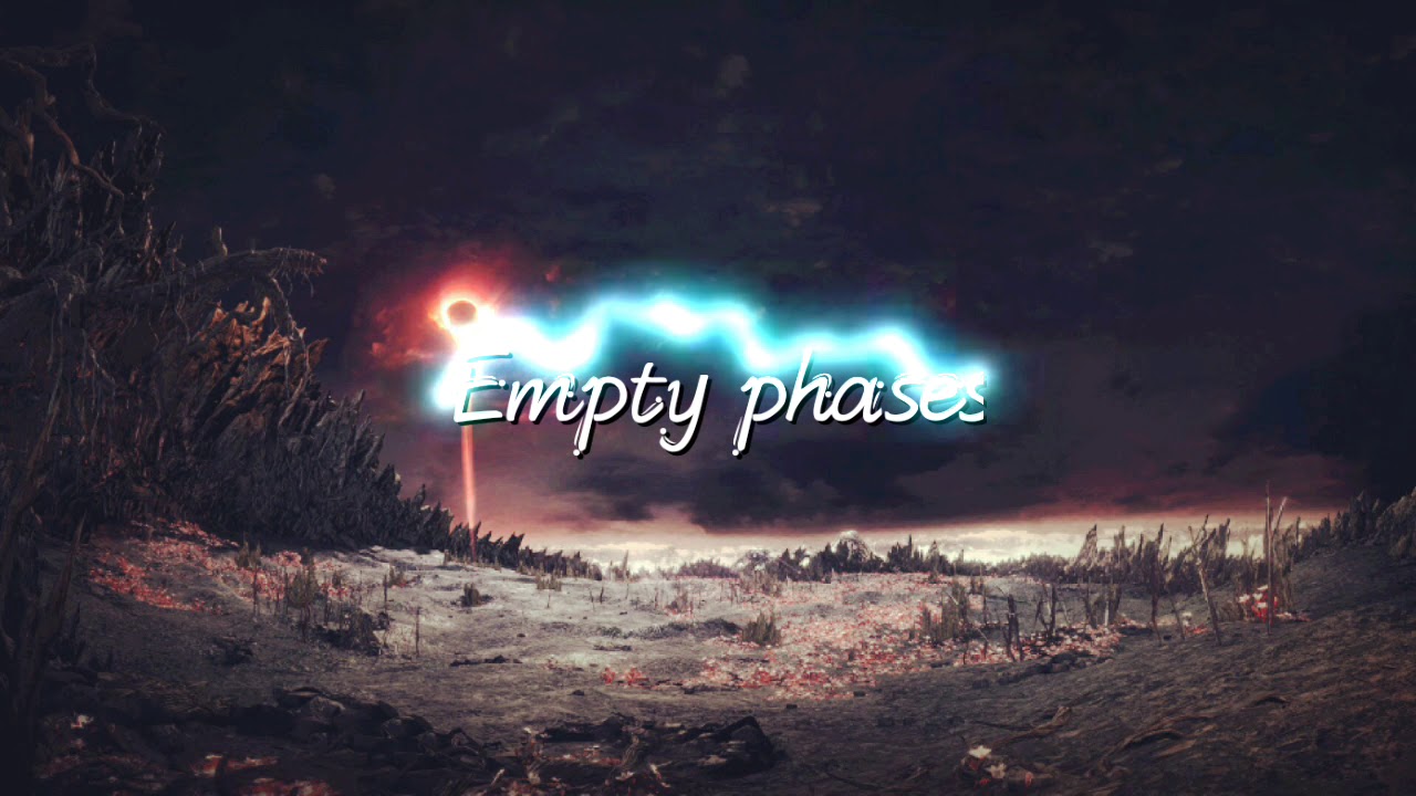 Mr.Kitty - Empty phases - YouTube