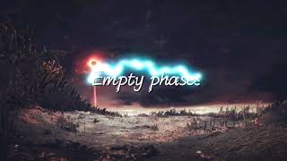 Mr.Kitty - Empty phases