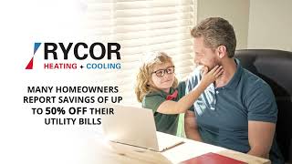 Mitsubishi Mini Split Rebates New Paltz NY – Ductless Heat Pump Rebate Orange County NY - Rycor HVAC